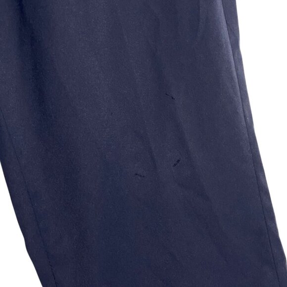 RLX Ralph Lauren Tailored Fit Mens Blue Casual Golf Chino Pants Size 34 x 30 - Picture 9 of 9